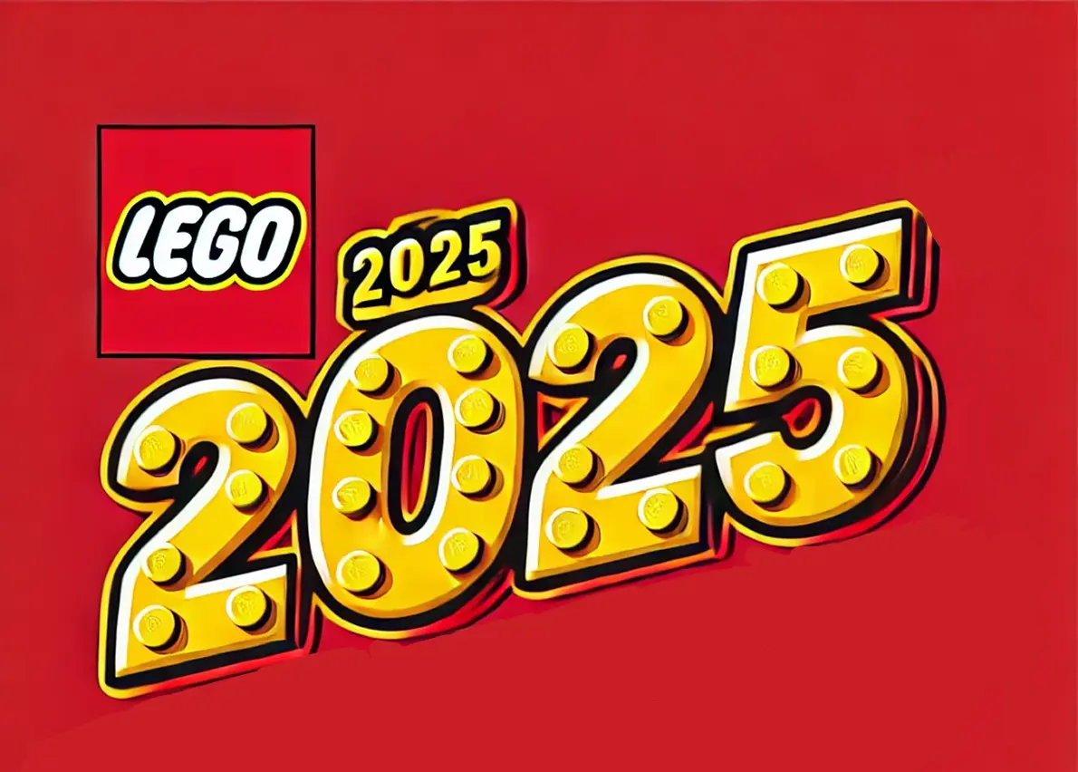 LEGO 2025 Setleri